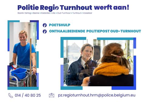 Poetshulp Turnhout